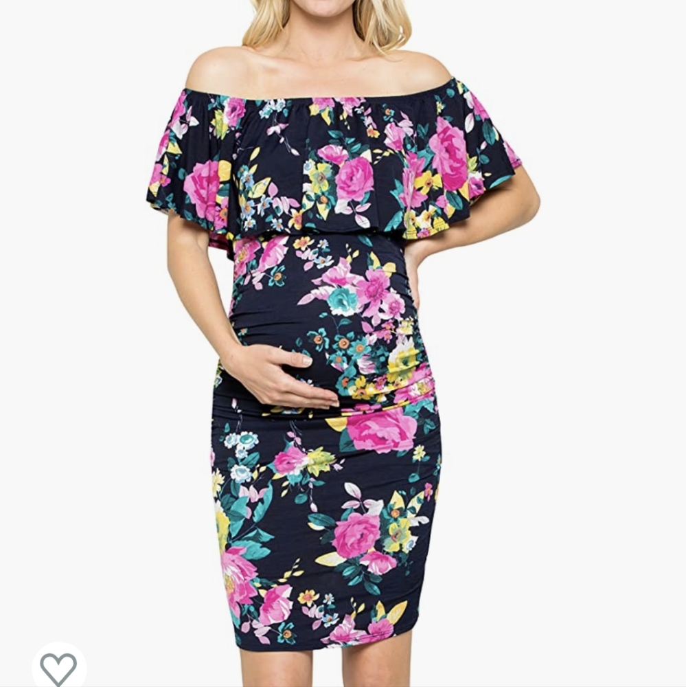 Maternity Dress